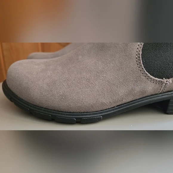 NIB Blundstone Chelsea boots 2173 dark grey - Picture 9 of 10